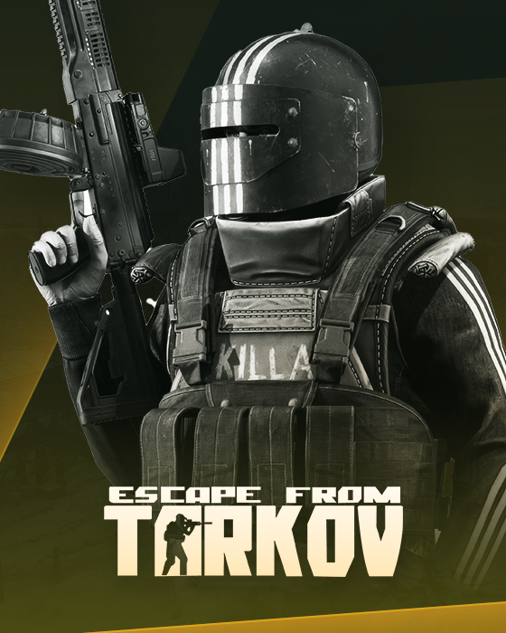 Escape from Tarkov